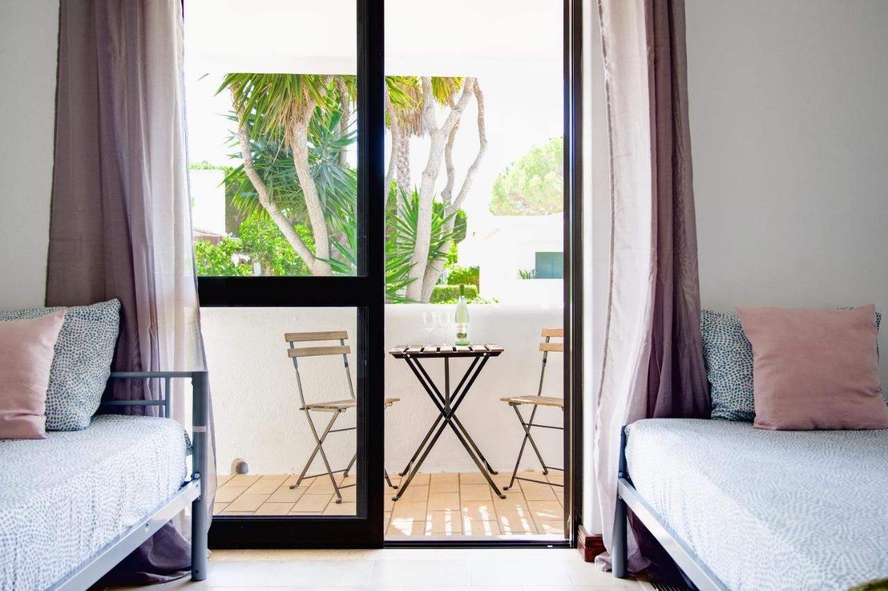 Wakeup Villa ฟารู ภายนอก รูปภาพ