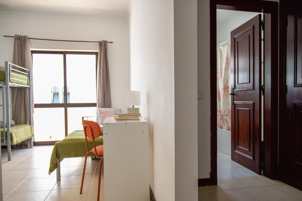 Wakeup Villa ฟารู ภายนอก รูปภาพ