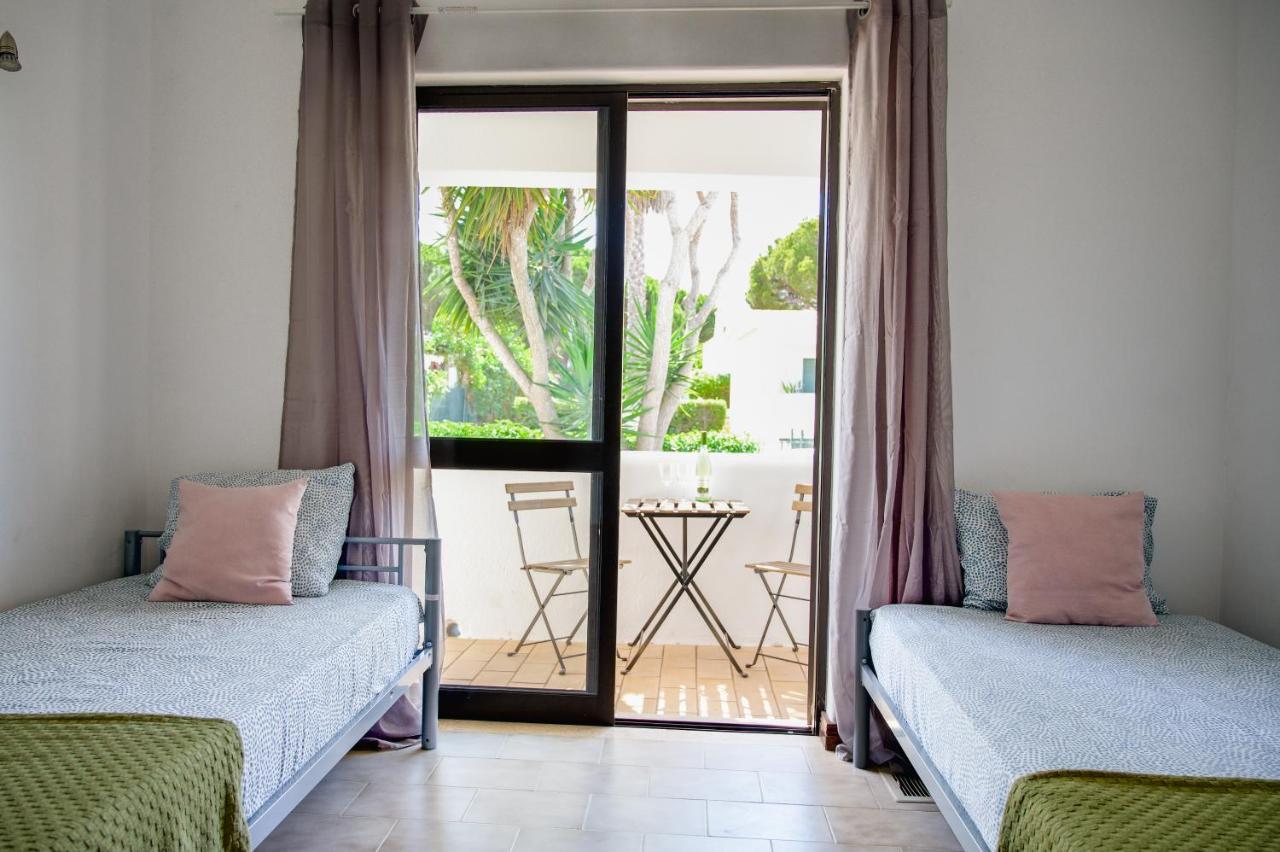 Wakeup Villa ฟารู ภายนอก รูปภาพ