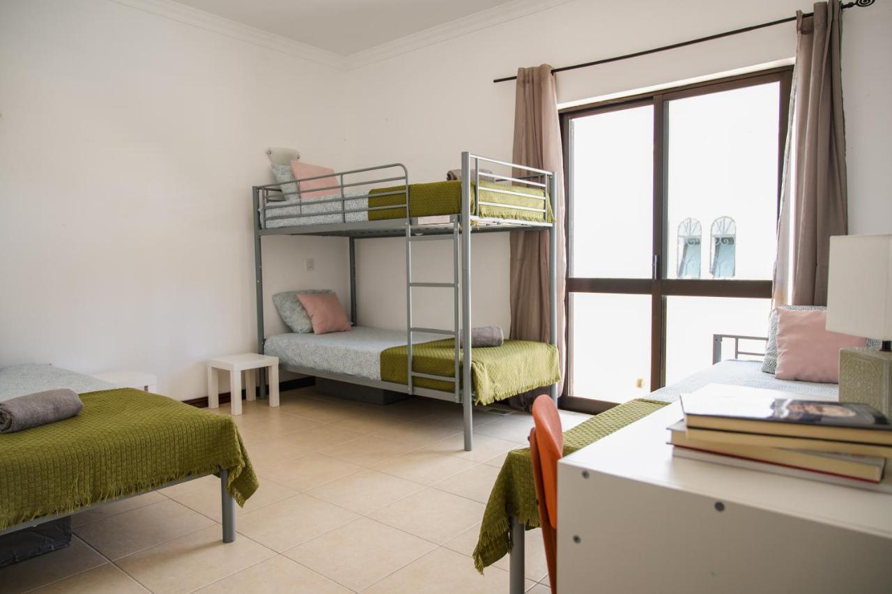 Wakeup Villa ฟารู ภายนอก รูปภาพ