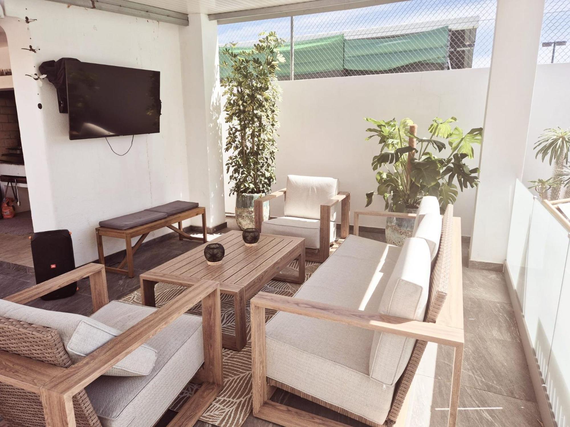 Wakeup Villa ฟารู ภายนอก รูปภาพ